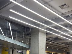-LA合时健身4PMFIT(花桥旗舰店)