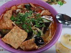 -中央财经大学-食堂