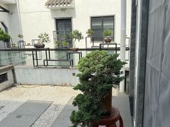 -稍可轩博物馆餐厅