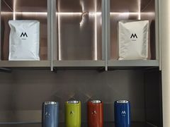 -M Stand(成都COSMO店)
