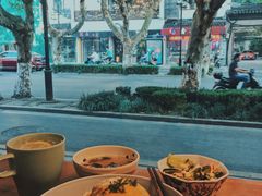 -红小满休闲餐厅(十全街店)