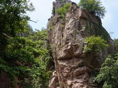 -崂山仰口游览区