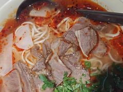 -李先生牛肉面大王(华联商厦店)