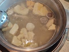 -润园四季椰子鸡火锅(海上世界店)