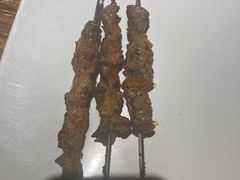 -平娃三宝烧烤·面食(南小街店)