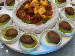 -聚家渔村·寻味顺德(大良店)