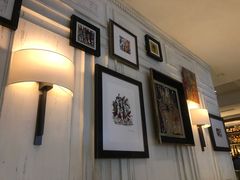 大堂-La Petite Maison (LPM) Hong Kong