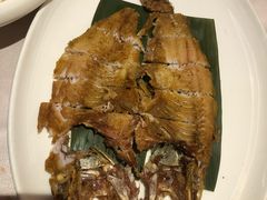-粗茶淡饭·汉口公馆(循礼门店)