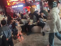-万象影城(杭州萧山万象汇店)
