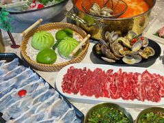 -琥珀川糟粕醋火锅(慈云寺店)