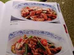 -四季小馆·地道北京小吃(广百店)