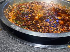 -胖子鱼·天水麻辣鱼火锅(秦州407店)