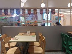 -甲乙饼·手工牛肉饼(东方广场店)
