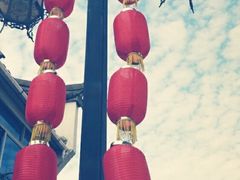 -屯溪老街