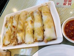 -香港威特瑞茶餐厅(小白楼音乐厅店)