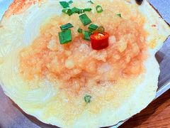 -老虎滩大连海鲜烧烤(水游城店)