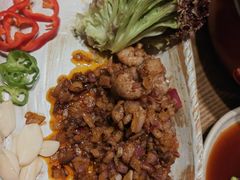 -那时新疆·若羌(经纬汇店)