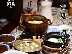 -南京大牌档(崇文门国瑞店)