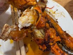 -秦记香辣蟹(松榆里店)