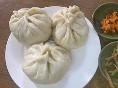 -杨记包子铺(铁树斜街店)