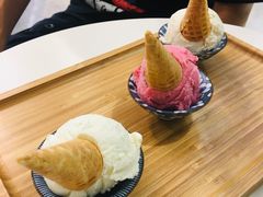 -歎雪糕低糖低脂Gelato冰淇淋