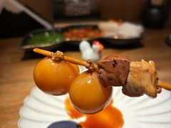 -鸟幸 TORISAKI 炭火居酒屋