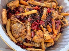 -美蛙四季(亦庄店)