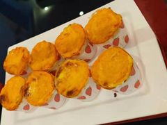 芝士烤红薯-首钢一九一九大酒楼(石景山店)
