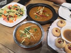 -Masala Curry and BBQ·玛莎拉巴基斯坦美食(金水万达店)