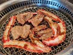 -一品诚记烤肉·甄选店(中南路店)