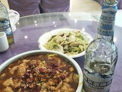 -普天和酒楼·新津菜·烤鸭(天津之眼店)