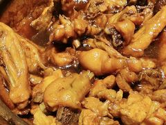 -杨厨的田园饭店(长城路店)