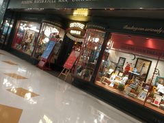 -矢量咖啡(万象汇店)