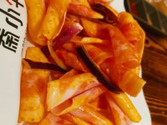-秦小牛煎肉餐厅(河北大街总店)