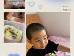 -贝紫Style(木马公寓店)
