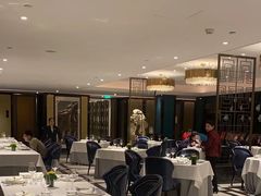 -Yan Ting 宴庭中餐厅(上海静安瑞吉酒店)