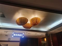 -裕龙汤泉