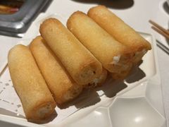-海底捞火锅(长宁路龙之梦店)
