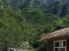 -孤山寨风景区