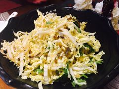 -陆壹捌餐厅(五大道店)