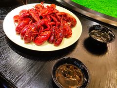 -靓靓蒸虾(中山里店)