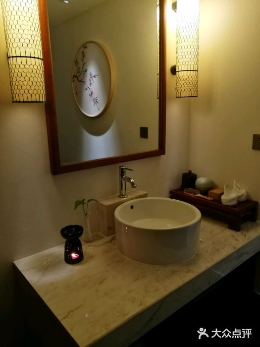 泽云足心道·按摩足浴养生SPA(高铁站店)图片