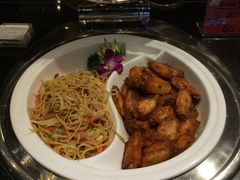 -泰谷酒店·太古码头闽菜自助餐厅