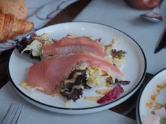-YUE·6·西式融合餐厅(外滩六号店)