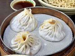 -李记清真馆(打钉巷店)