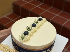 -杜哈夫DOUX RÊVE·生日蛋糕(日月光店)