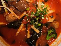 -每味每客·重庆麻辣烫(国泰店)