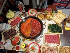 -江北北火锅馆·公路夜市(魏公村店)