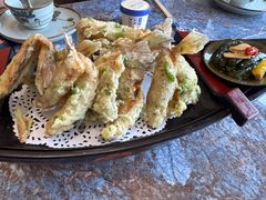 -君霖海鲜私房菜(春柳店)