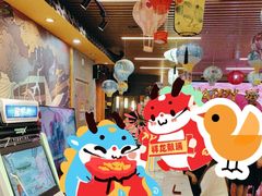 -老炮儿轰趴团建KTV桌游棋牌主题馆(五道口店（底商店))